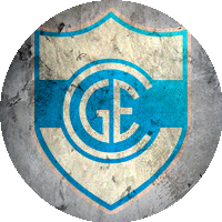 Logo Club Gimnasia y Esgrima de Concepción del Uruguay